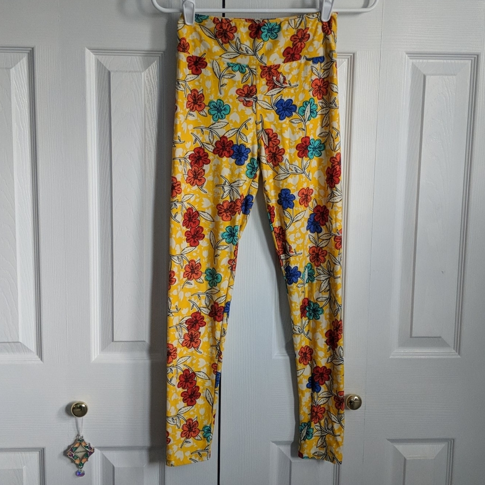 leggings